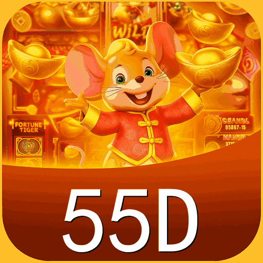 55D Cassino Online